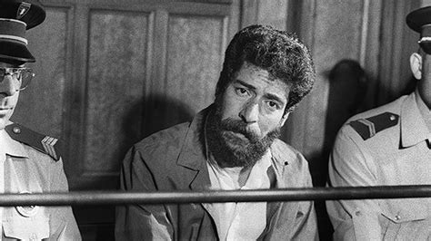 Après 40 ans de détention, Georges Ibrahim Abdallah va être libéré