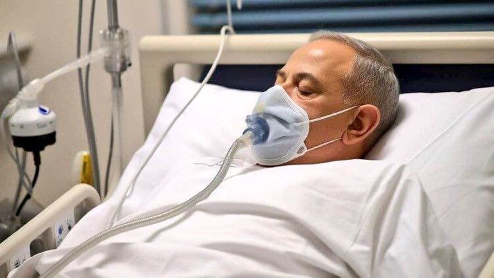 Le premier ministre israélien, Benjamin Netanyahu est Il souffre d&rsquo;un grave problème de santé alors qu&rsquo;il se trouvait à Kirya au nord d&rsquo;Israël. Il a été  transféré en urgence dans un hôpital de Tel Aviv.