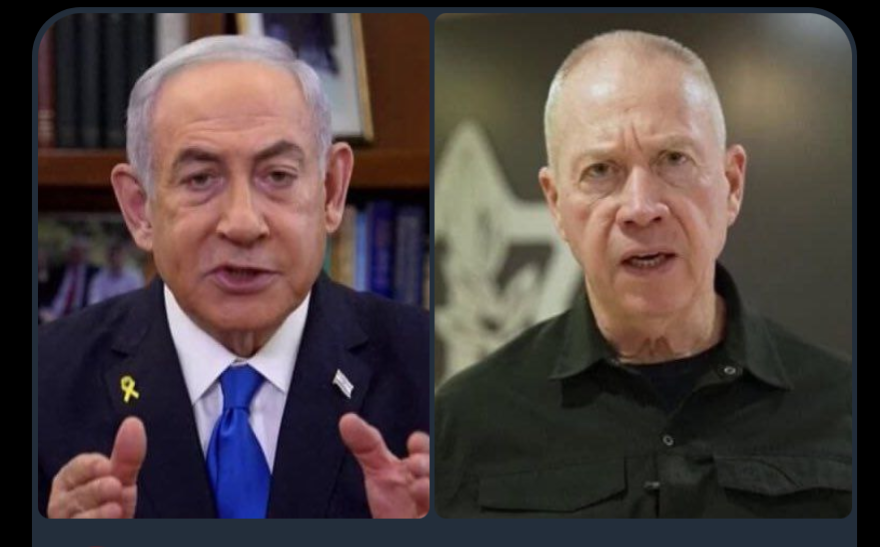 Enfin! La Cour Pénale Internationale (CPI) a émis des mandats d&rsquo;arrêts pour crimes contre l&rsquo;humanité et crimes de guerre contre le 1er ministre israélien Benyamin Netanyahou et son ancien ministre de la Défense Yoav Gallant.