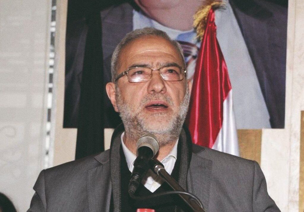 Le responsable du Hezbollah, Mahmoud Komati, déclare que  » la résistance doit revoir les clauses de l&rsquo;accord de cessez-le-feu qui a été approuvé par l&rsquo;ennemi. Nous devons voir s&rsquo;il s&rsquo;agit du même accord que celui approuvé par le gvt libanaises…