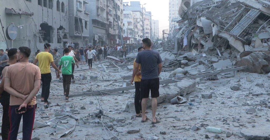 A Paris, un gala pro Sioniste et le match de foot France Israel : enième preuve de la nauséeuse complicité entre états coloniaux