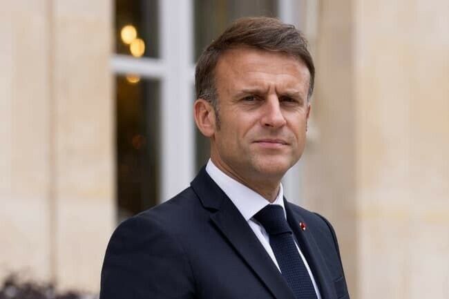 Emmanuel Macron espère « nommer un Premier ministre en 24 heures »