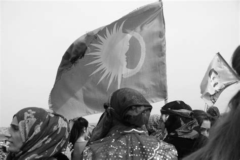 Une invasion turque de la ville kurde de Kobané, dans le nord de la Syrie, semble imminente, préviennent des responsables américains.