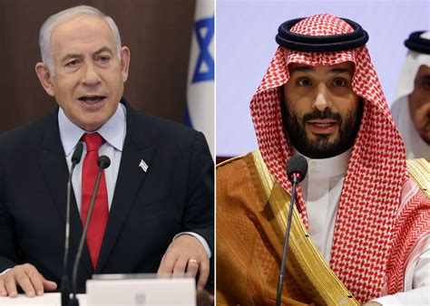 Selon Haaretz, Israël et l&rsquo;Arabie saoudite sont parvenus à un accord de normalisation de leur relations.