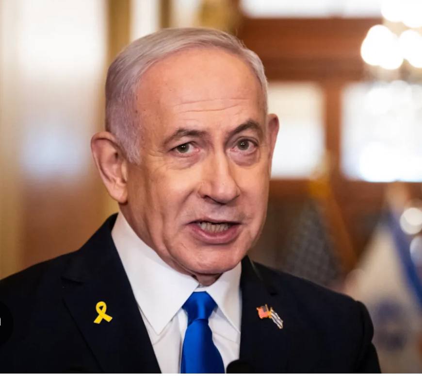 Netanyahu évitera de se rendre en Pologne pour la cérémonie de commémoration du 80e anniversaire de la libération d&rsquo;Auschwitz, de peur qu&rsquo;il ne soit arrêté, en raison du mandat d&rsquo;arrêt de la Cour pénale internationale.