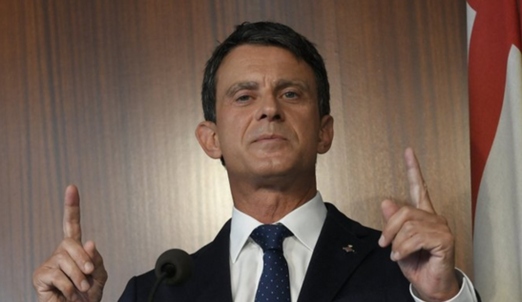 La présence d’Emmanuel Valls au gouvernement vat il inciter les socialo a voter ma censure ?