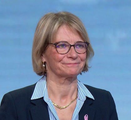 Véronique Louwagie : la ministre parfaite pour la Macronie
