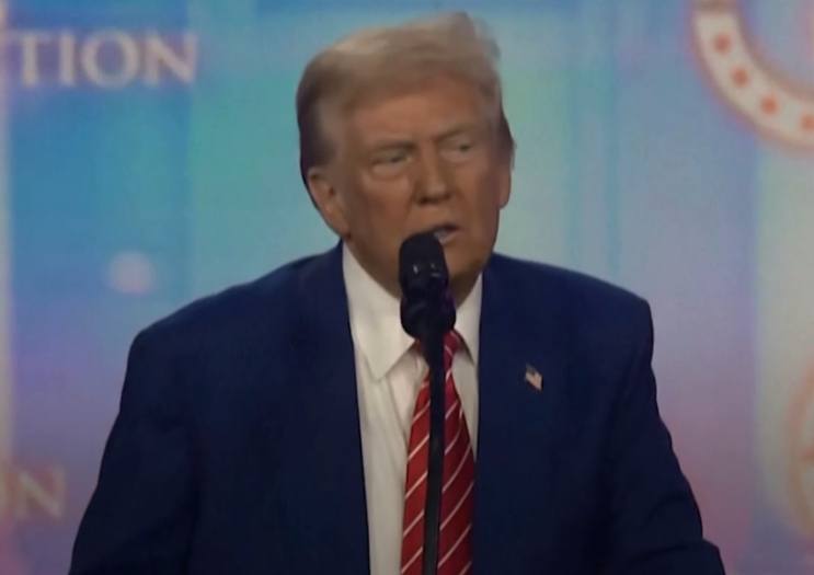 Trump, le Groenland et le Panama : un remake colonial made in 21e siècle