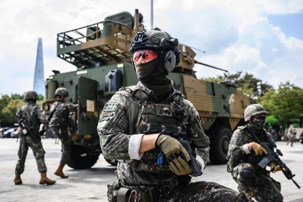 La police de la République de Corée (ROK) confirme un complot visant à provoquer une attaque en RPDC lié à la déclaration de la loi martiale du président Yoon Suk Yeol.
