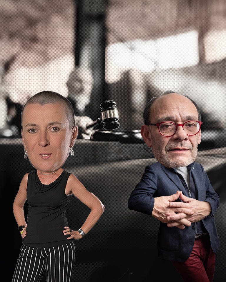 Un Camarade antiraciste bruxellois poursuivi pour avoir tweeté :  » J’emmerde tout ce qui est suprématie blanche « 