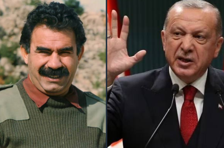 Des pourparlers de paix historiques entre la Turquie et le Parti des travailleurs du Kurdistan (PKK) sont de retour à l’horizon.
