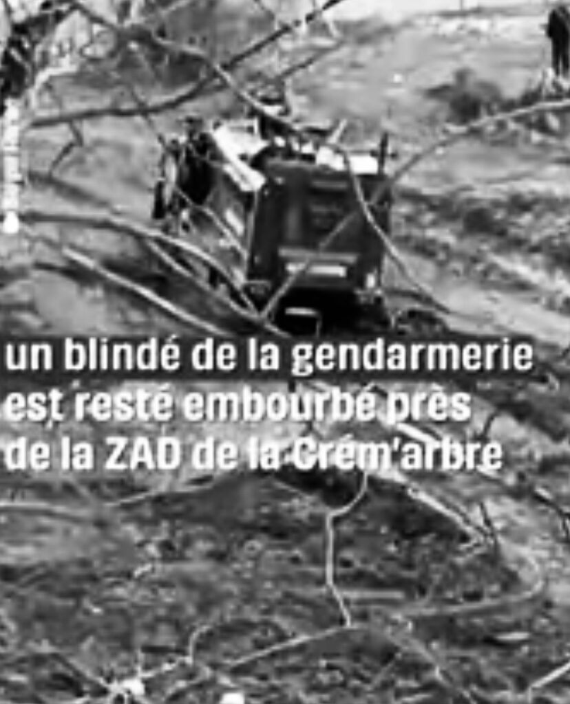 Encore un raté pour l’armée coloniale française