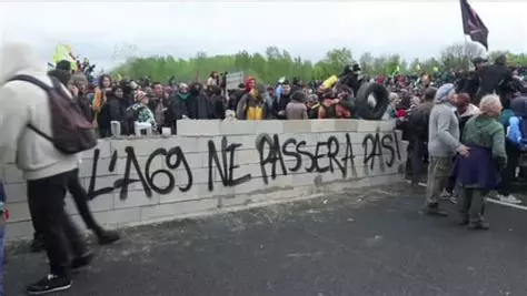 A69 : le tribunal administratif de Toulouse joue les prolongations