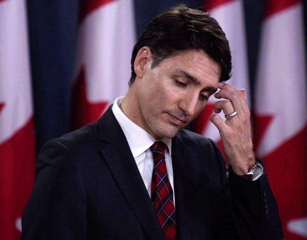 Trudeau a démissionné de son poste de Premier ministre canadien alors que son gouvernement libéral est désavoué dans l&rsquo;opinion et sous la pression des états unis de Trump qui veulent annexer le Canada sous la menace d&rsquo;une guerre commerciale.