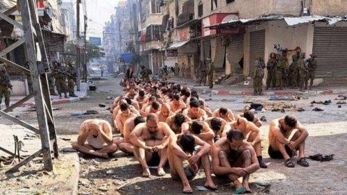 Palestine : Torture et meurtre, le calvaire des prisonniers