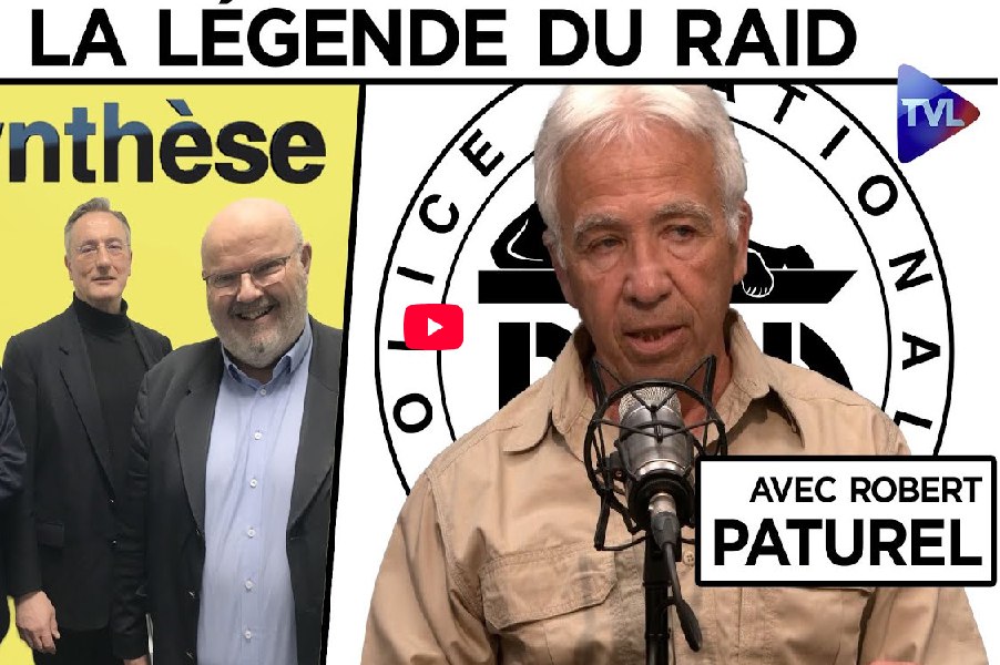 Le syndicat enseignant SNALC invite un instructeur du RAID aux idées d&rsquo;extrême droite pour parler violences à l&rsquo;école