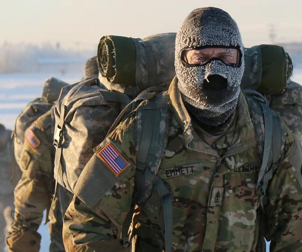Le plan d&rsquo;annexion du Groenland par les USA se met tranquillement en place.
