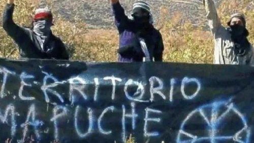 Argentine: Expulsion des Mapuches dans le parc national Los Alerces