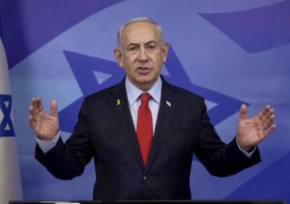 Netanyahu se prépare à présenter demain à son gouvernement l&rsquo;accord visant à mettre fin à la guerre à Gaza pour approbation.