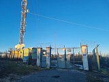 Cenves (Rhône) : pas de télé ni de téléphones pour le Nouvel An, Un pylône de télécommunication incendié : 800 000 abonnés privés de télévision et de téléphone