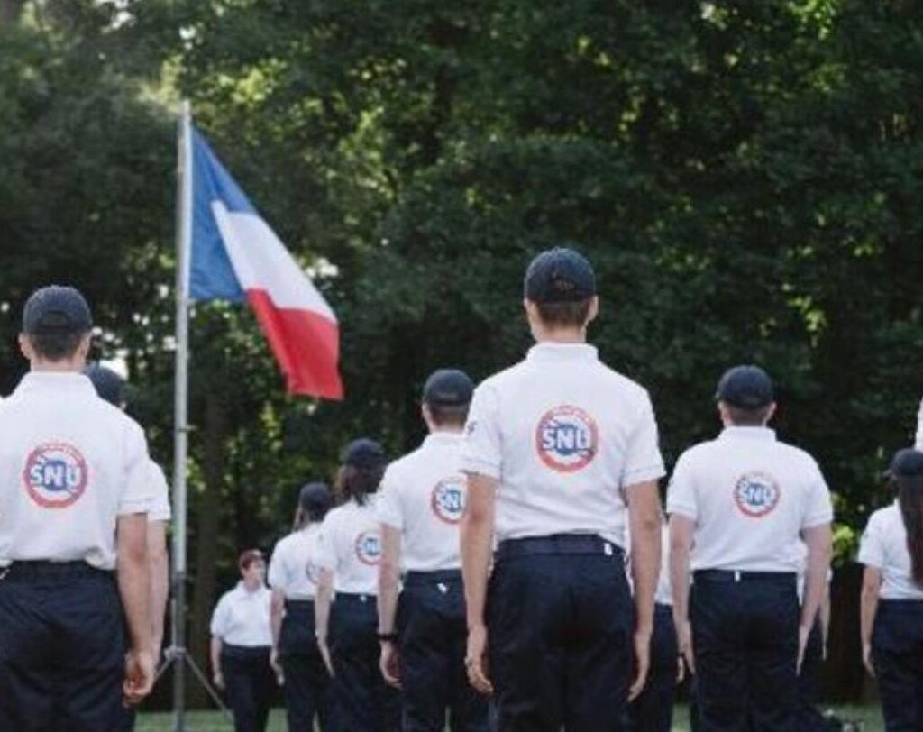 Une bonne nouvelle : jeudi dernier, indique le JDD aujourd&rsquo;hui, les sénateurs ont supprimé 100 millions d&rsquo;euros de crédits (soit la quai totalité) pour le Service national universel (SNU).