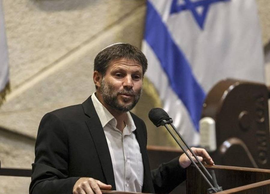 Bezalel Smotrich, le ministre israélien des Finances, a appelé à la poursuite de la guerre et à la mise en œuvre des déclarations de Donald Trump dans lesquelles il a appelé au retrait des Palestiniens de Gaza.
