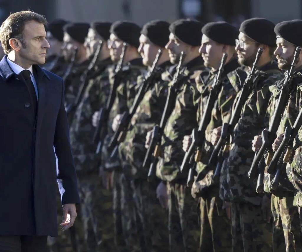 La France envisage d&rsquo;envoyer des troupes au Groenland pour contrer une éventuelle invasion américaine et une annexion du territoire danois, a annoncé le ministre français des Affaires étrangères