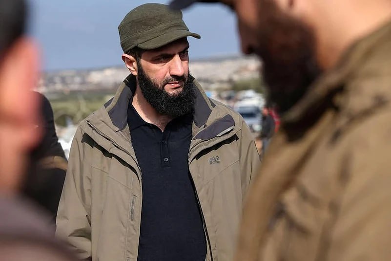Abu Mohammad al-Julani, également connu sous le nom d&rsquo;Ahmed al-Sharaa, a été nommé président de la phase de transition de la Syrie, rapportent les médias d&rsquo;État.
