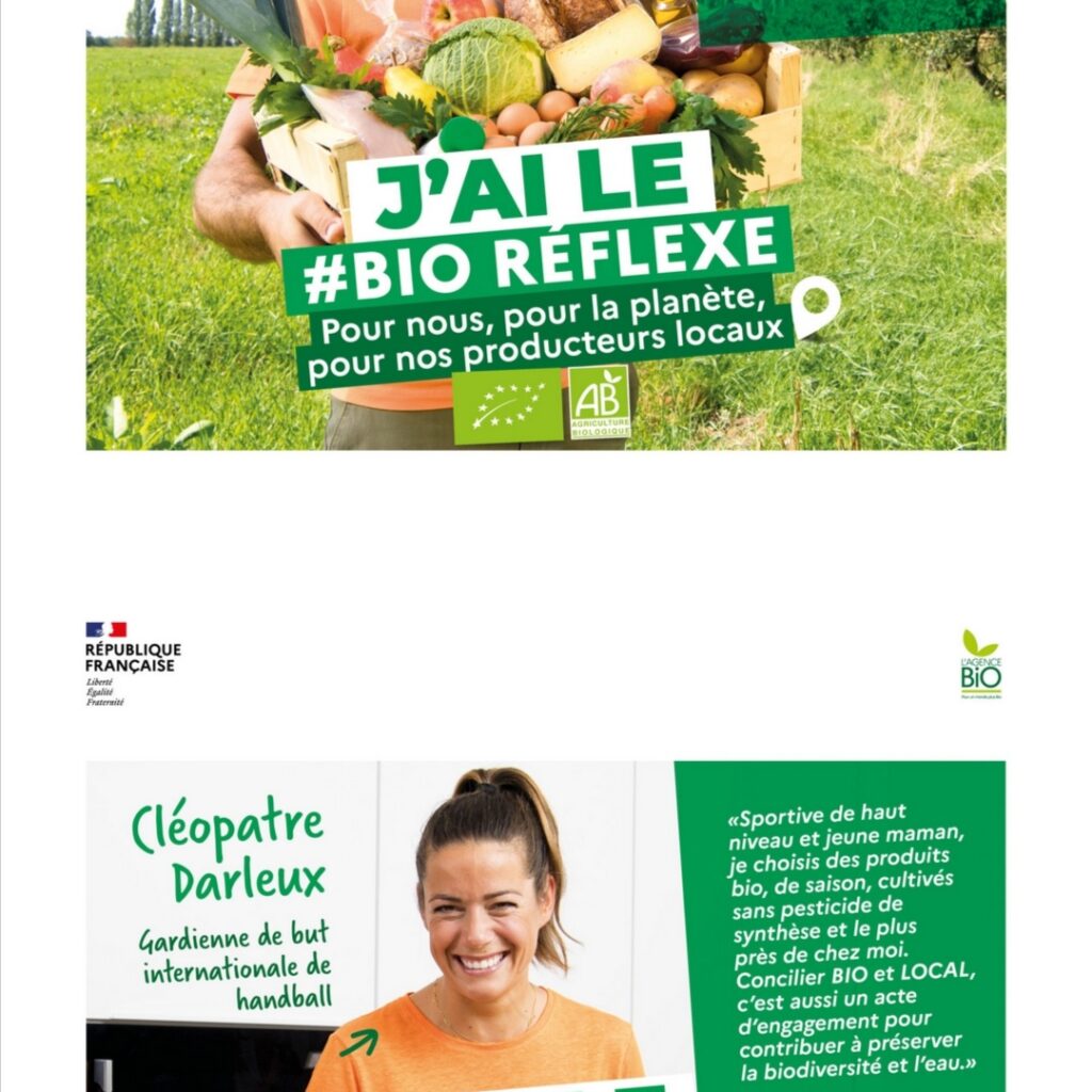 L’agence bio