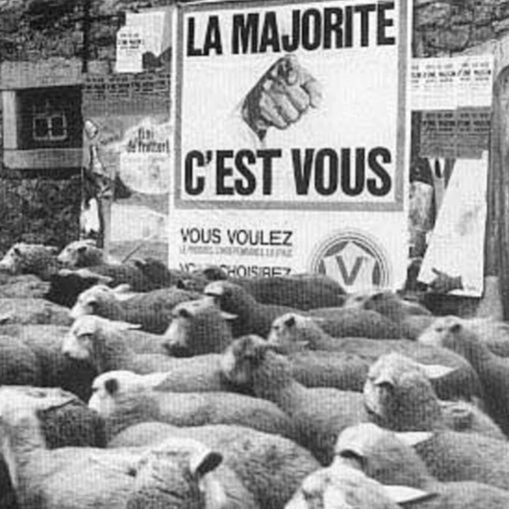 Villeneuve-Saint-Georges : une défaite évitable pour les sociaux-démocrates