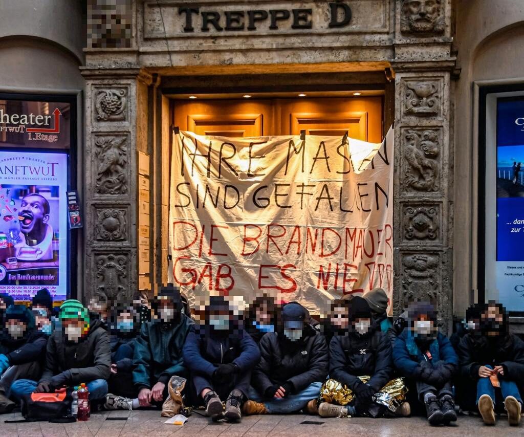 CDU et AfD : Les Masques Tombent, La Colère Monte