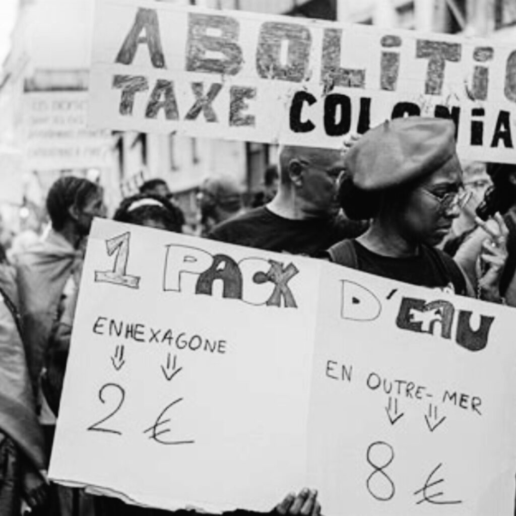 L&rsquo;UE s&rsquo;intéresse (enfin) aux magouilles de GBH en Outre-mer