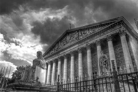 Assemblée nationale : coco législative et pinard républicain