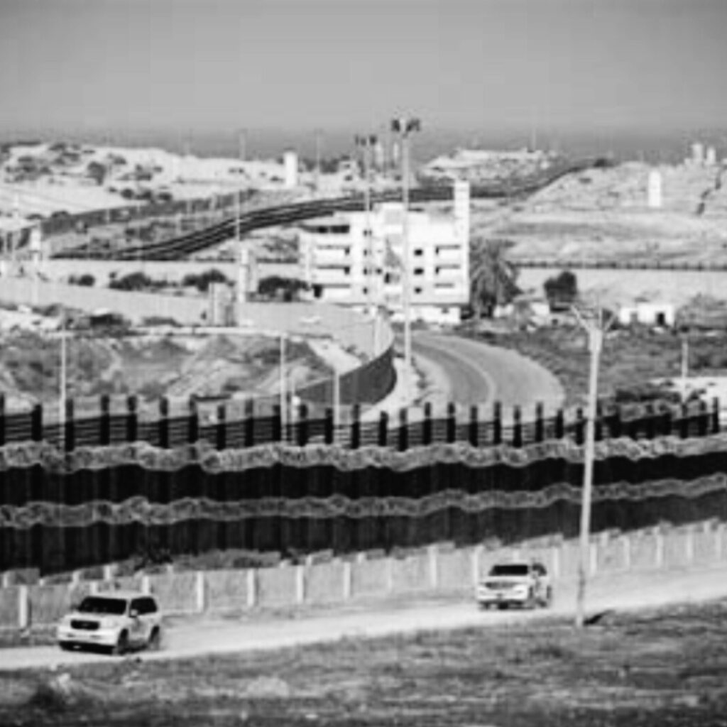 Les médias hébreux rapportent que les forces israéliennes se sont retirées du corridor de Netzarim qui isole Gaza Nord du reste du territoire palestinien.