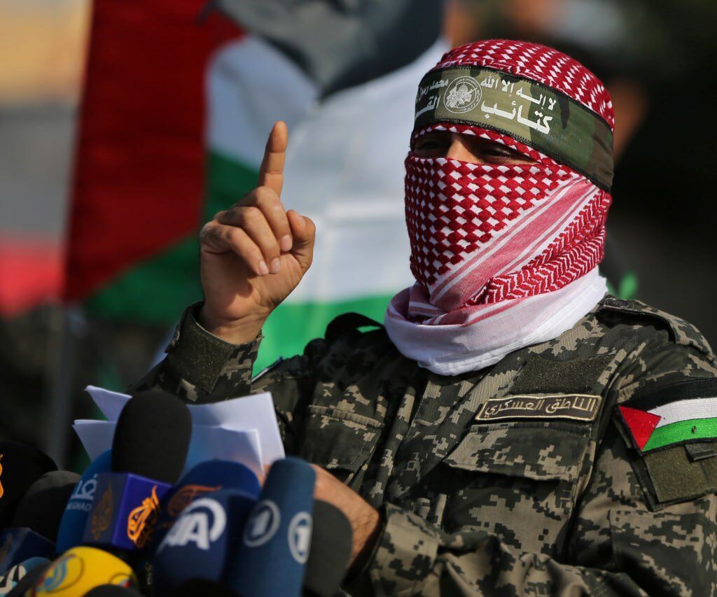 Le porte-parole des Brigades Qassam du Hamas, Abu Obeida, annonce que la libération de trois captifs israéliens, initialement prévue pour le samedi 15 février 2025, a été reportée jusqu&rsquo;à nouvel ordre.