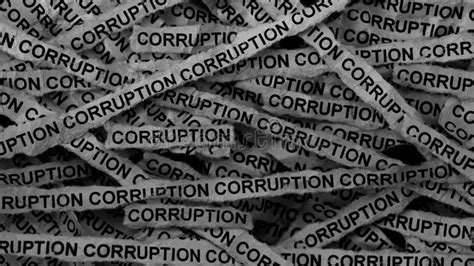 Corruption : c&rsquo;est pas les pommes, c&rsquo;est l&rsquo;arbre qu&rsquo;est pourri
