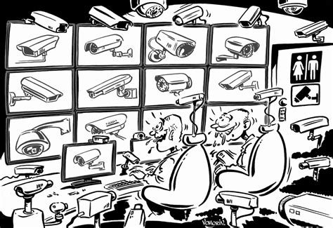 Transports sous surveillance : palpations, caméras et vidéosurveillance algorithmique, l&rsquo;Assemblée vote un texte qui transforme la SNCF et la RATP en supplétif des flics,