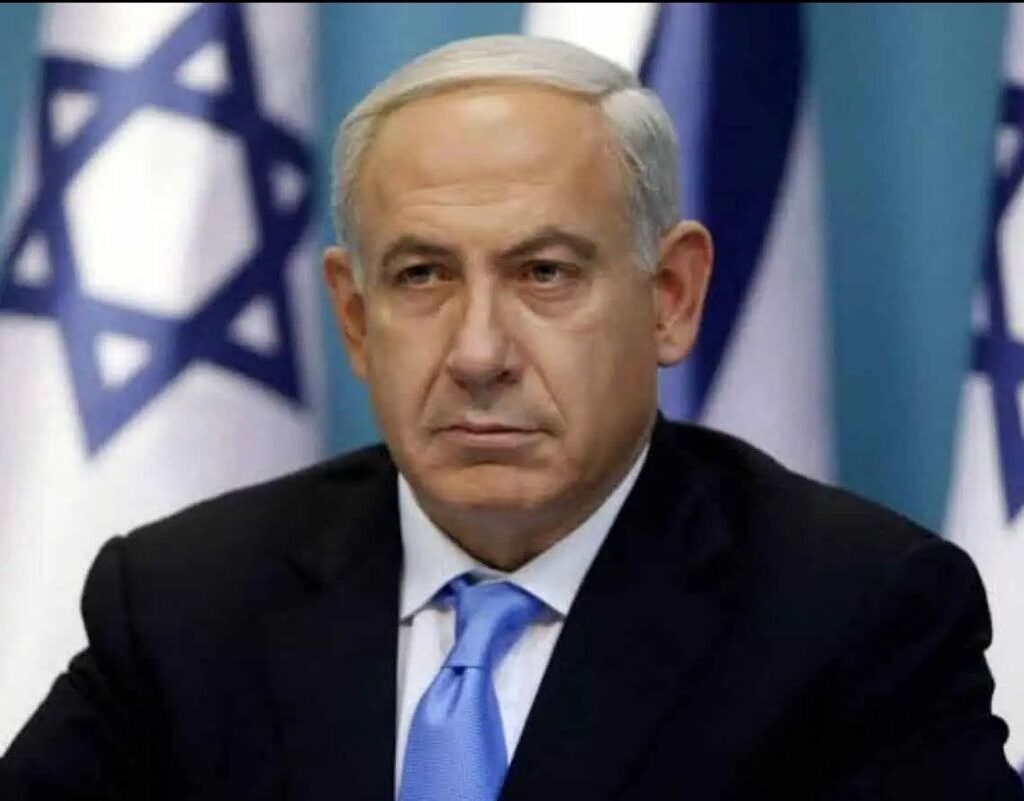 Le Likoud de Netanyahu rejoint l&rsquo;alliance d&rsquo;extrême-droite européenne Patriote.eu dirigée par Jordan Bardella, comme observateur.