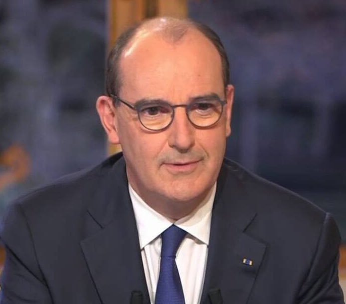 L&rsquo;ancien 1er ministre d&rsquo;Emmanuel Macron, Jean Castex, est en GAV depuis ce matin dans les locaux de la gendarmerie de Montpellier, pour faux, usage de faux et détournement de fonds publics.