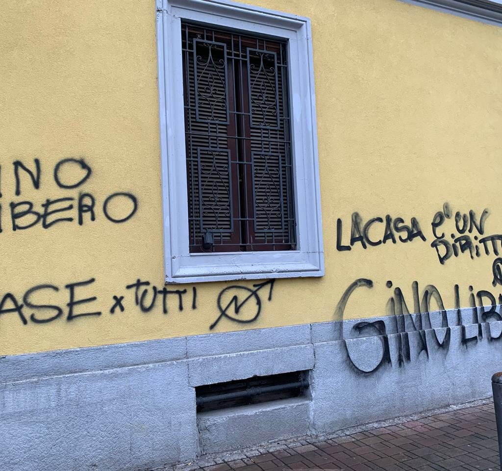 Gino reste en prison : la justice traîne, la solidarité continue !