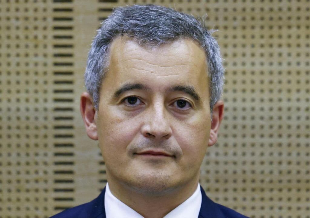 Alors que les syndicats cogestionaires sont réunis en conclave, Darmanin assume le vrai programme du gouvernement: en finir avec le système de retraite par répartition.