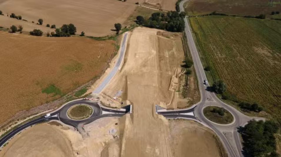 A69 : toujours plus d’oseille publique pour un fiasco annoncé !