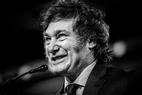 Milei et la crypto-arnaque : la patate chaude du libertarien