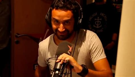 Hanouna condamné : le larbin de Bolloré prend une prune pour ses insultes contre Boyard