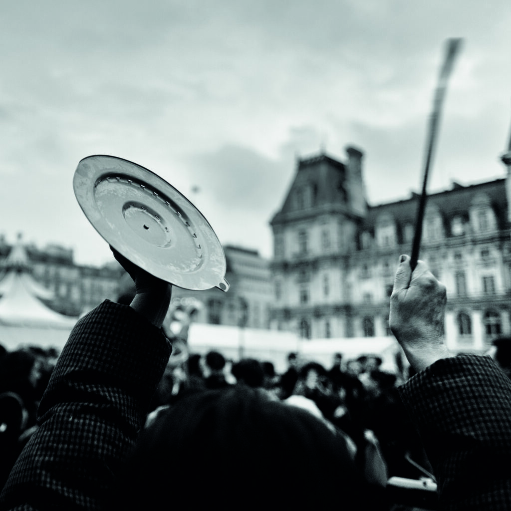 Manifester n&rsquo;est pas du terrorisme : la justice rappelle l&rsquo;État à l&rsquo;ordre