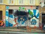 Marseille : Ça repeint chez les voleurs de logements !