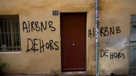 Airbnb dans la tourmente : boycott en vue après le ralliement de son cofondateur à Trump