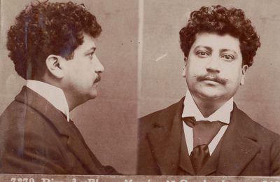 Ricardo Flores Magón : l’anarchie au bout du fusil