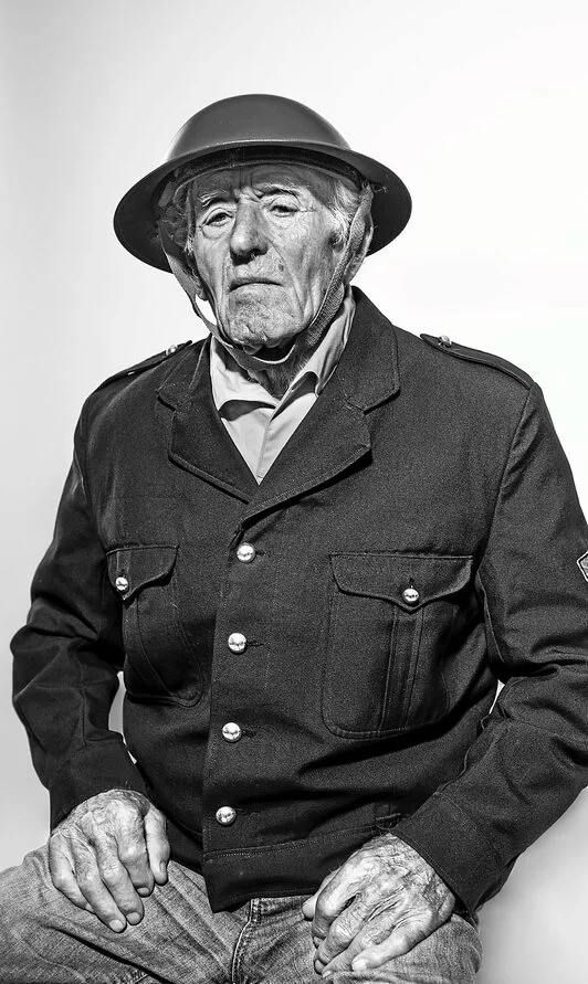 Mort de Miguel Arroyo, dernier combattant du bataillon de Gernika