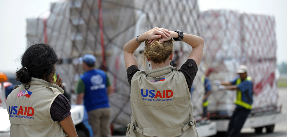 Suppression de l’USAID: les ONG dans l’incertitude.